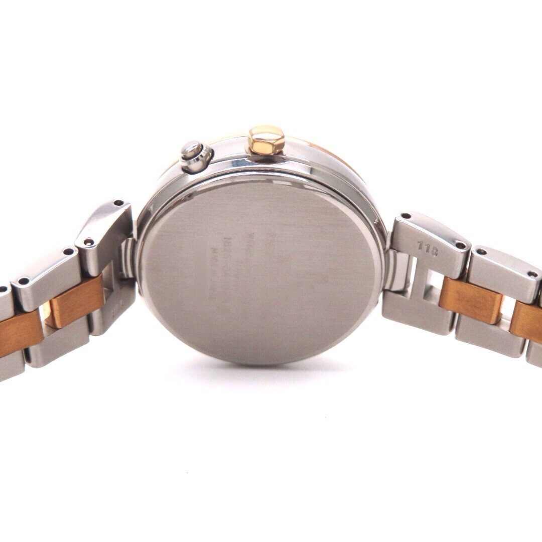 SEIKO - 【SSQV014】SEIKO セイコー 時計 ルキア ワールドタイム ☆極