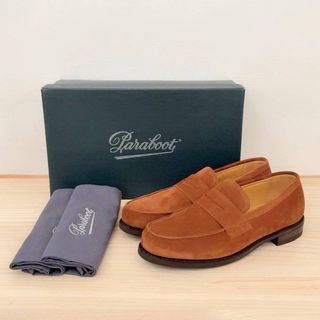 Paraboot - nonnative × Paraboot THIERS COW LEATHERの通販 by