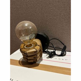 Carune様専用 シーグラスランプ シェルランプ インテリア ライト の