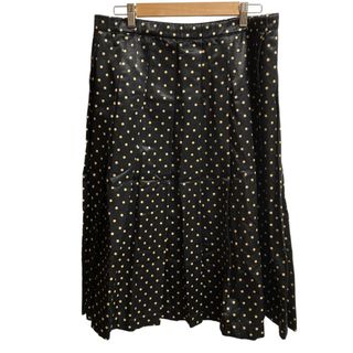 COMME des GARCONS（ドット ・ ロングスカート）のフリマアイテム一覧