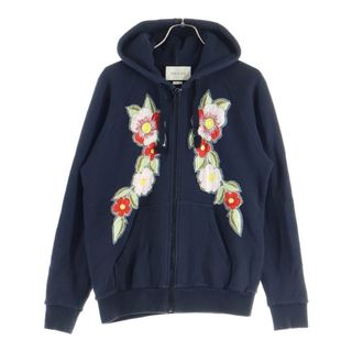 GUCCI（ジップアップ ・ パーカー）のフリマアイテム一覧