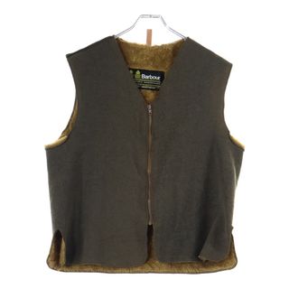Barbour（ベスト）のフリマアイテム一覧