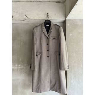 MIU MIU（チェスターコート）のフリマアイテム一覧