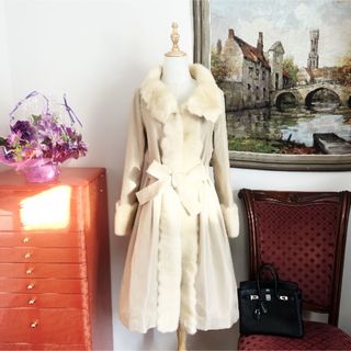 FOXEY（毛皮/ファーコート）のフリマアイテム一覧