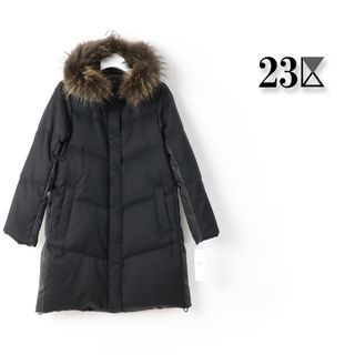 23区（ファー ・ ダウンジャケット）のフリマアイテム一覧