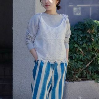 FUMIKA_UCHIDA（キャミソール）のフリマアイテム一覧