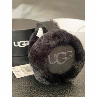 UGG（イヤーマフ）のフリマアイテム一覧