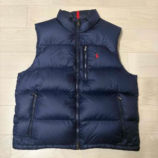 POLO RALPH LAUREN（ダウンベスト）のフリマアイテム一覧
