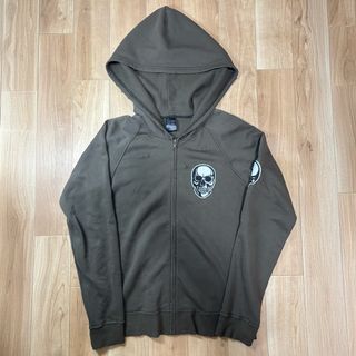 NUMBER (N)INE（パーカー）のフリマアイテム一覧