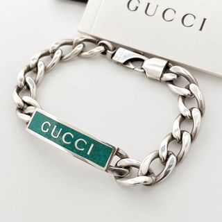 GUCCI - 【超希少 世界100本限定】Gucci トムフォード期 ブレスレット