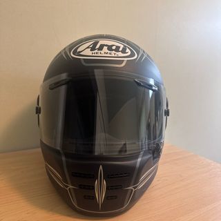 Arai - Arai CLASSIC AIR クラシック・エアー モダングレー Lサイズの
