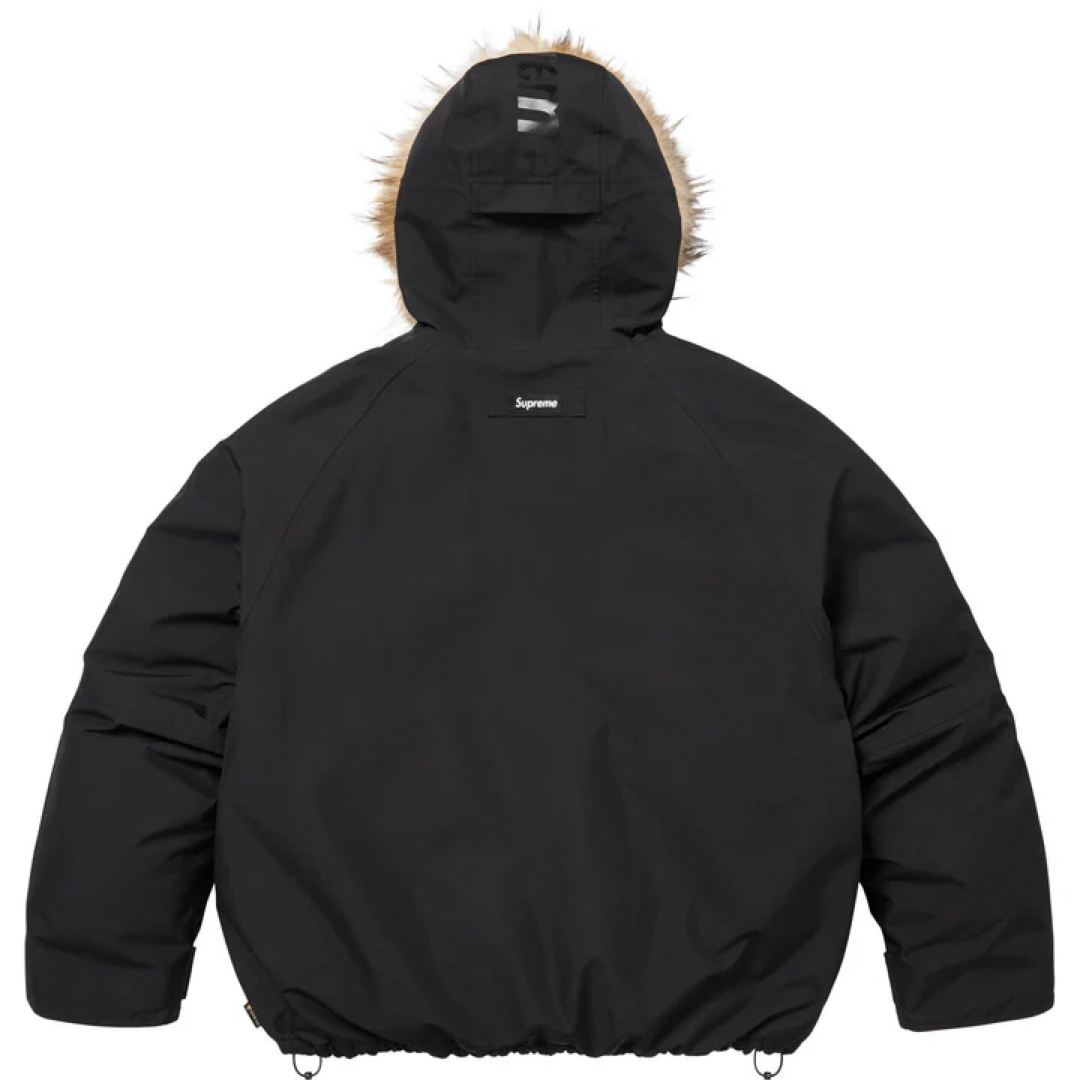 Supreme - Supreme 2-in-1 GORE-TEX Parka + Downの通販 by eggplant's