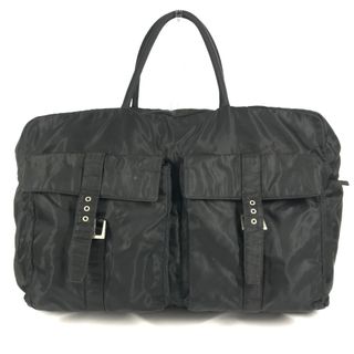 PRADA（ボストンバッグ）のフリマアイテム一覧