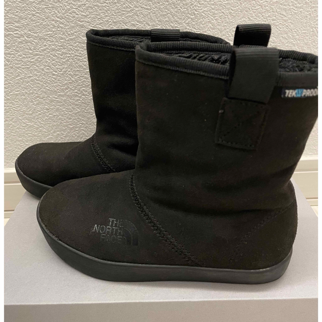 THE NORTH FACE - 【再値下げ】ノースフェイス ブーツ 19の通販 by R&h