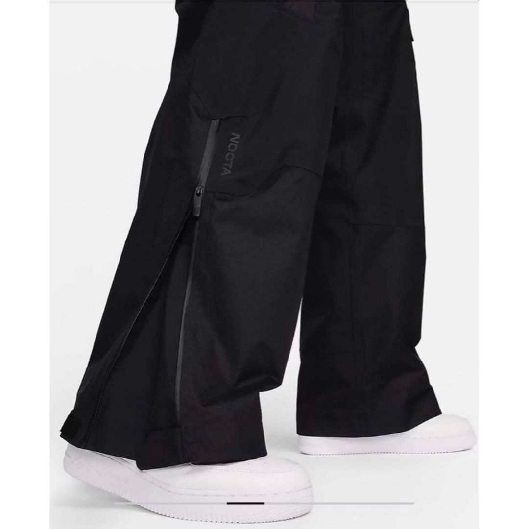 Drake - NIKE NRG TB TRACK PANT NOCTA XLサイズの通販 by kililil's