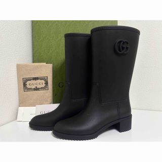 GUCCI（レインブーツ/長靴）のフリマアイテム一覧