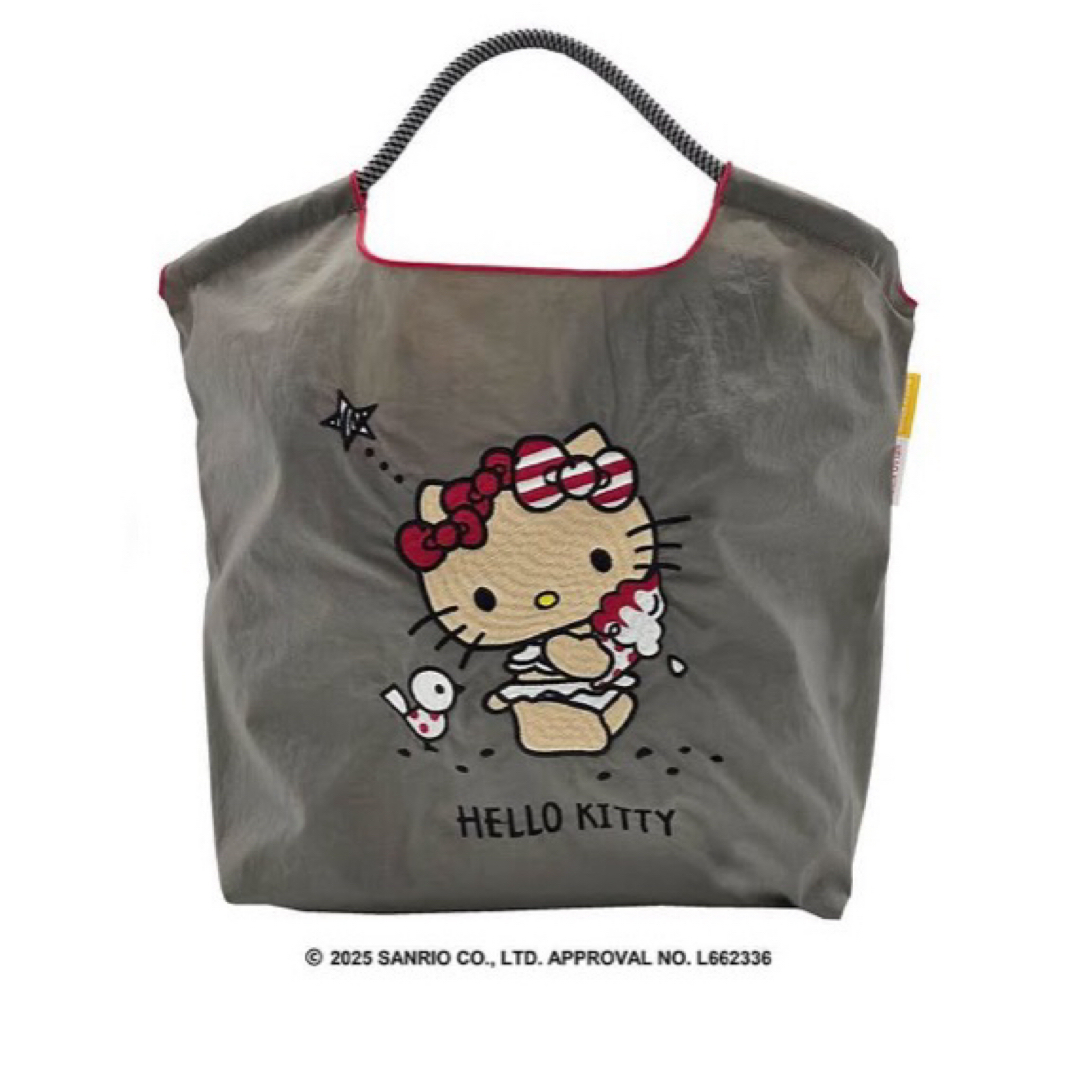 ボールアンドチェーン 日焼けキティ GELATOの通販 by みぃ's shop｜ラクマ