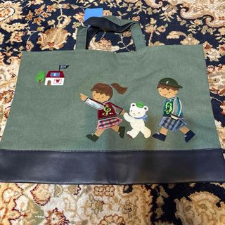 familiar（トートバッグ）のフリマアイテム一覧