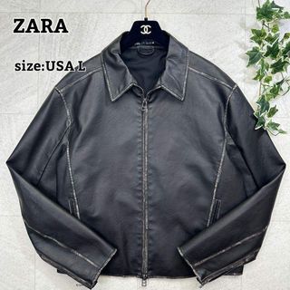 ZARA（ブラウン/茶色系）のフリマアイテム一覧