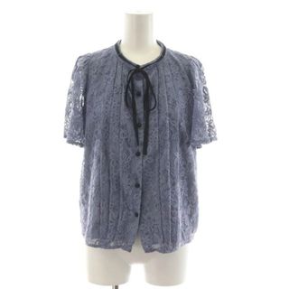 PROPORTION BODY DRESSING（シャツ/ブラウス(半袖/袖なし)）のフリマ