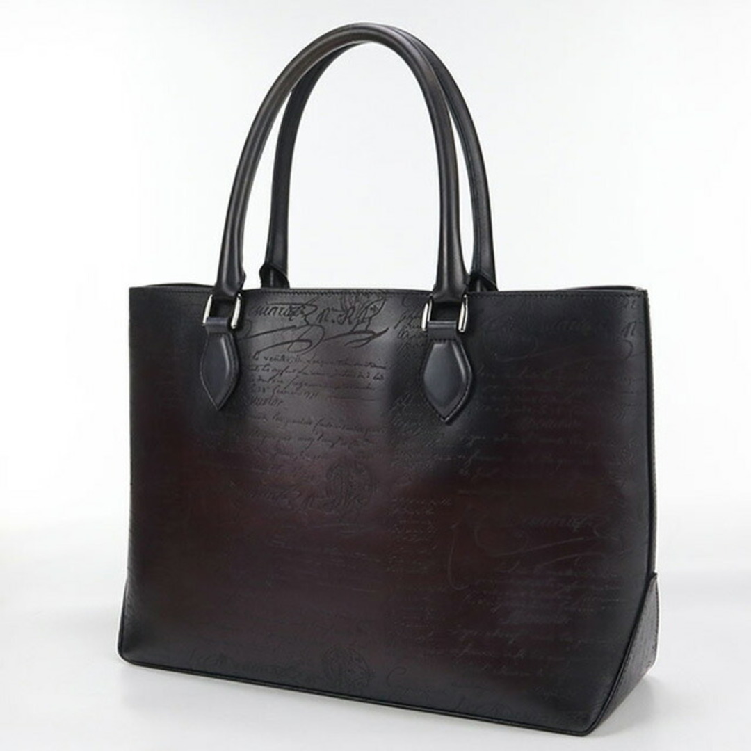 BERLUTI - ベルルッティ BERLUTI バッグ メンズ スクリット トゥ