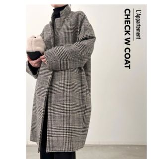 L'Appartement DEUXIEME CLASSE（チェスターコート）のフリマアイテム一覧