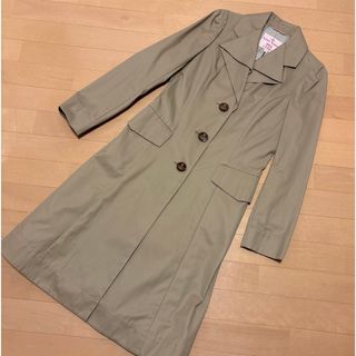 Vivienne Westwood（ロングコート）のフリマアイテム一覧