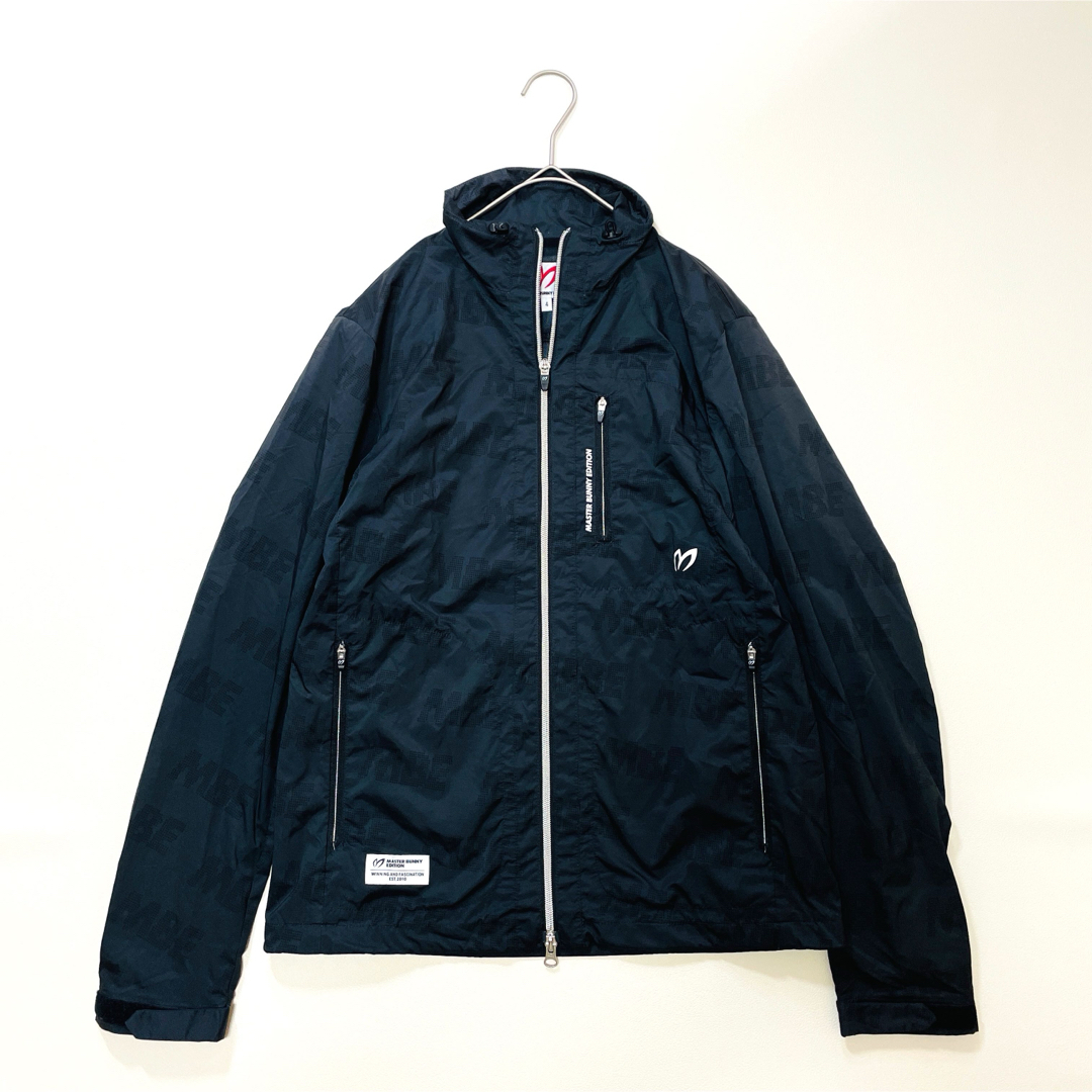 6577【訳あり美品】マスターバニーエディション ジャケット パンツ