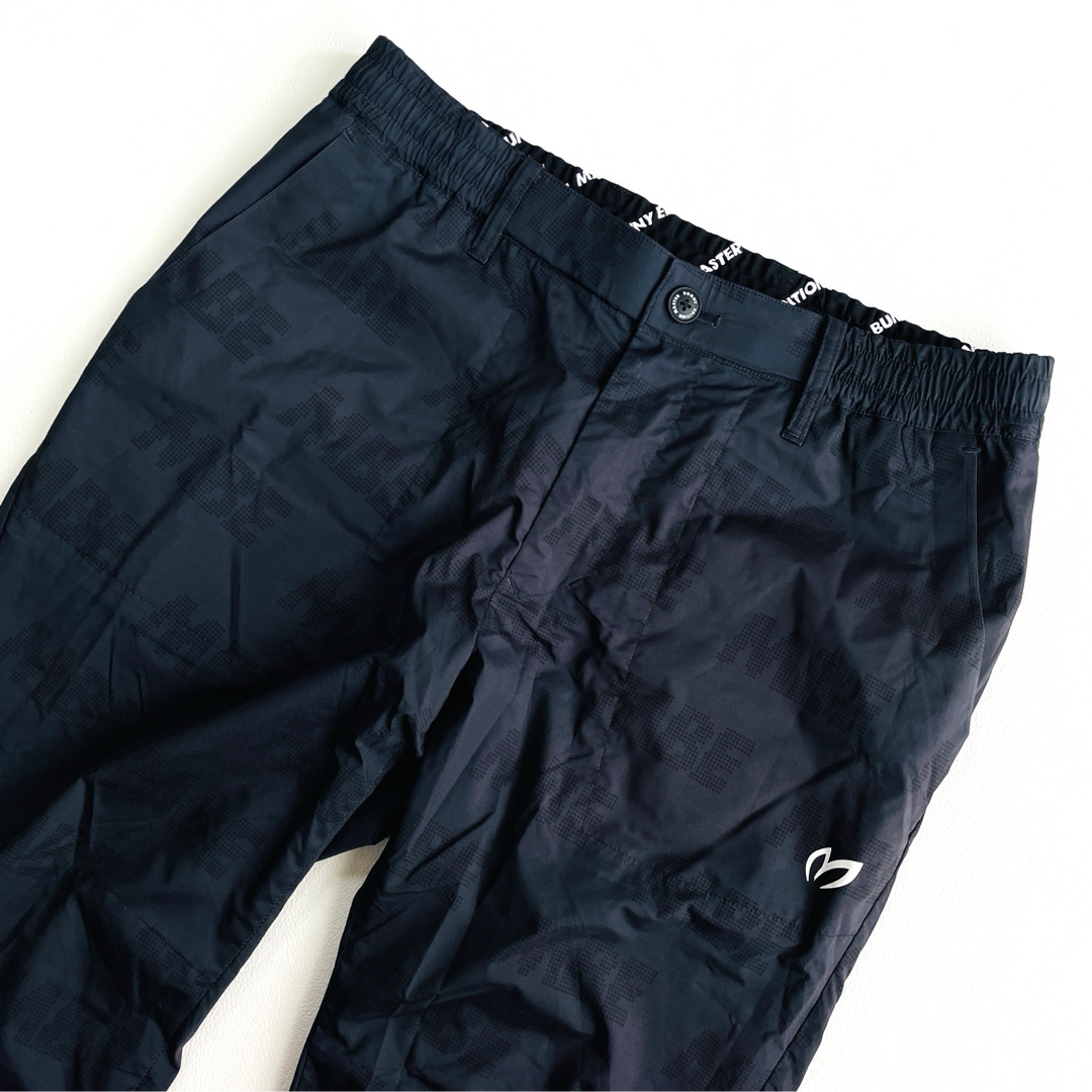 6577【訳あり美品】マスターバニーエディション ジャケット パンツ