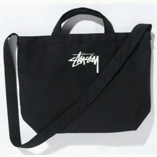 STUSSY - STUSSY ステューシー トートバッグ メッシュ ビーチ バッグ