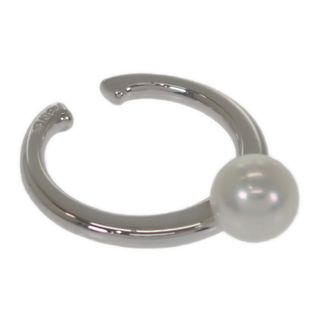 MIKIMOTO - ミキモト Ring Charm イヤーカフの通販 by ほうじ茶's shop