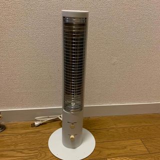 MUJI (無印良品) - 無印 丸型ヒーターの通販 by kazuya's shop｜ムジル