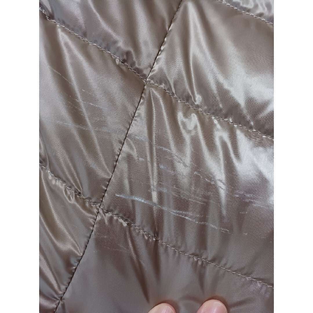 S Max Mara - 訳あり！ 'S Max Mara マックスマーラ ロング ダウン