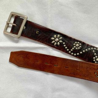 HTC - HTC ナローベルト サイズ34の通販 by オンタケノコ's shop