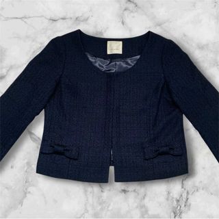 Spick & Span（ノーカラージャケット）のフリマアイテム一覧