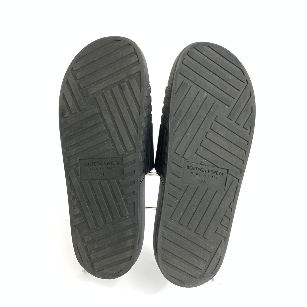 BOTTEGA VENETA - BOTTEGA VENETA ボッテガヴェネタ サンダル/SLIDE