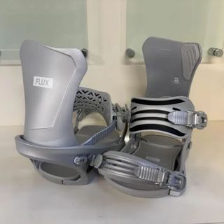 FLUX - 新品未使用 FLUX DS Mサイズ ブラック 22-23モデルの通販 by