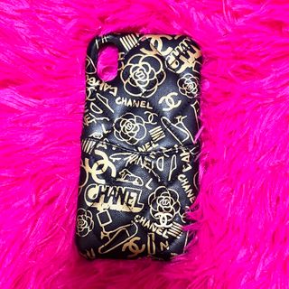 CHANEL（iPhoneケース）のフリマアイテム一覧