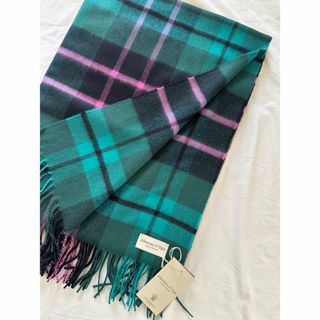 Johnstons - 【新品未開封】ジョンストンズ エリバンク