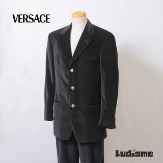 VERSACE - ヴェルサーチ VERSACE CLASSIC セットアップ スーツ