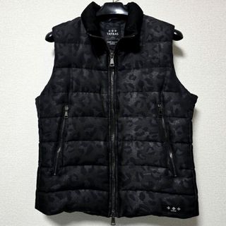 TATRAS（ダウンベスト）のフリマアイテム一覧