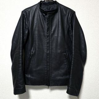 SHELLAC（ライダースジャケット）のフリマアイテム一覧