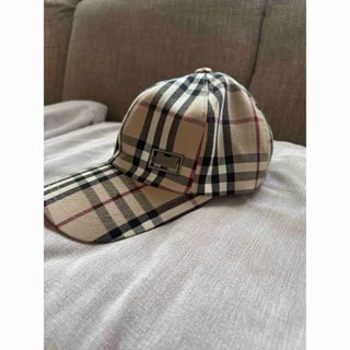 BURBERRY（キャップ）のフリマアイテム一覧