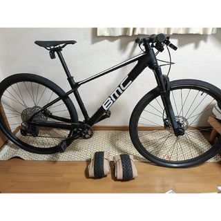 BMC - 価格交渉歓迎 BMC Timemachine TM01 超美品 総定価145万円の通販