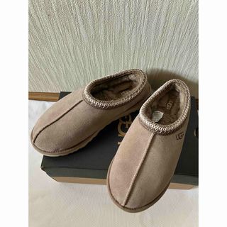 UGG - UGG ファー モカシン メンズ 男性靴の通販 by あっさー's shop