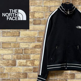 THE NORTH FACE - M ネイビー THE NORTH FACE スポーティボンバー