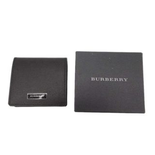 BURBERRY - 新品 BURBERRY バーバリー カードケース ホースフェリー