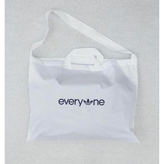 adidas - アディダス デサント トレフォイル スクールバッグ