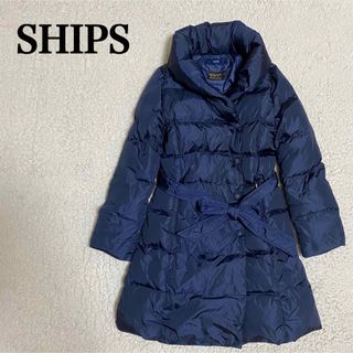 SHIPS（ダウンコート）のフリマアイテム一覧