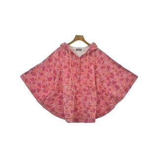 A BATHING APE（ピンク/桃色系）のフリマアイテム一覧